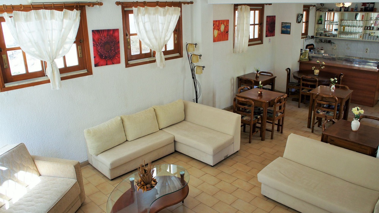 Photo of Livingroom in Therma