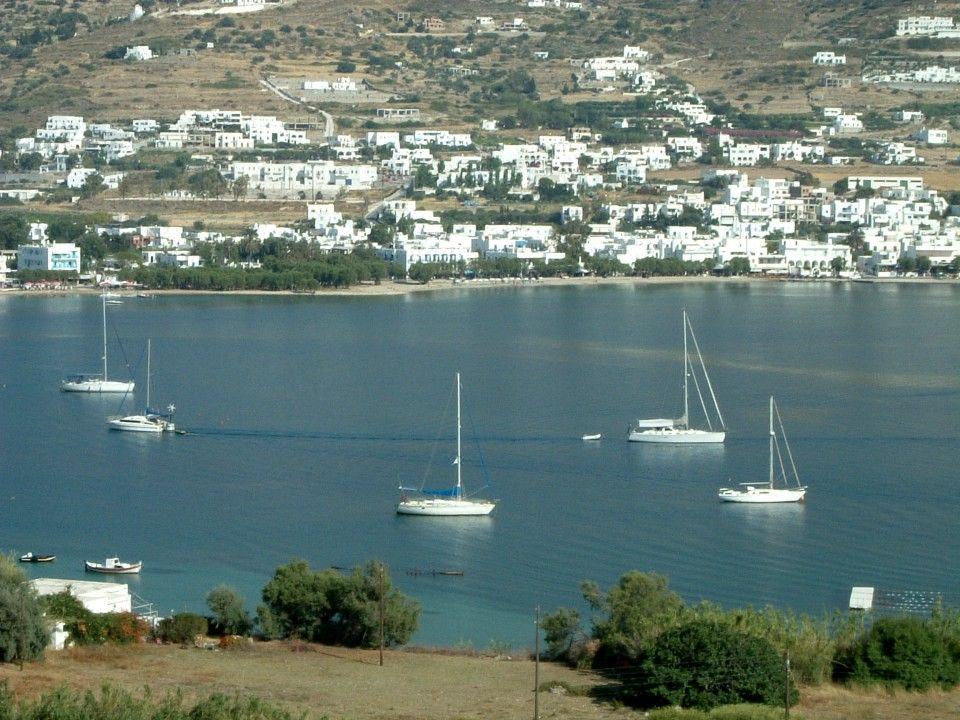 Photo of Others in Paros