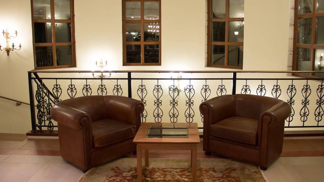 Photo of Livingroom in Kassandra