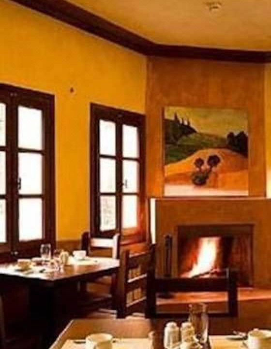Photo of Livingroom in Metsovo