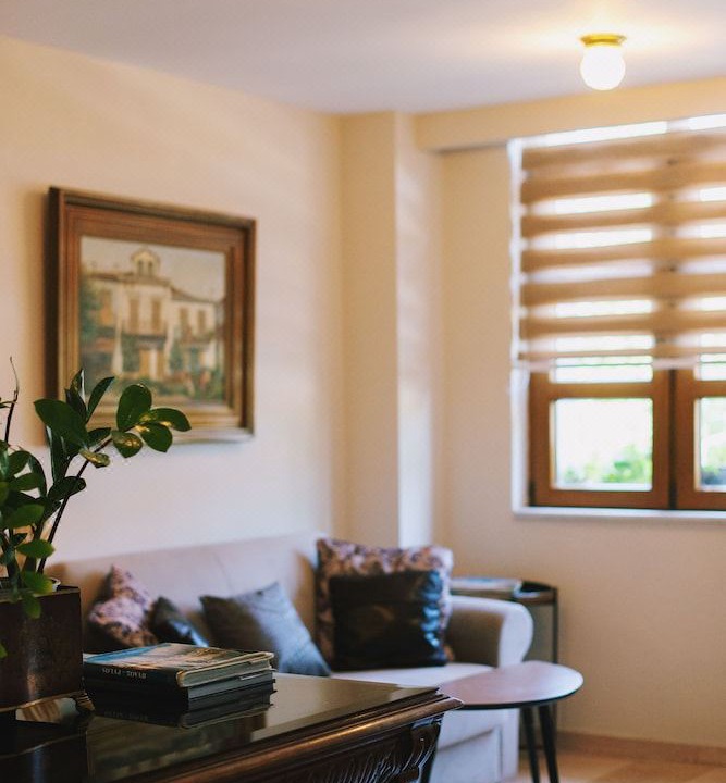 Photo of Livingroom in Pylos