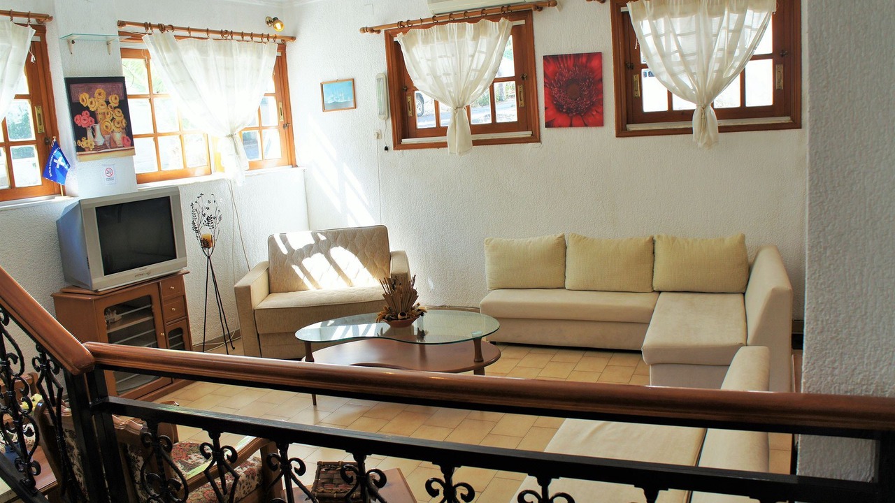 Photo of Livingroom in Therma