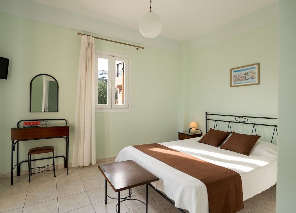 Photo of Bedroom in Fira