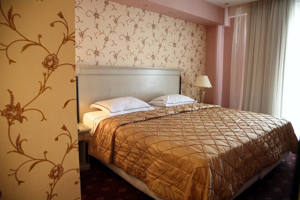 Photo of Bedroom in Itea