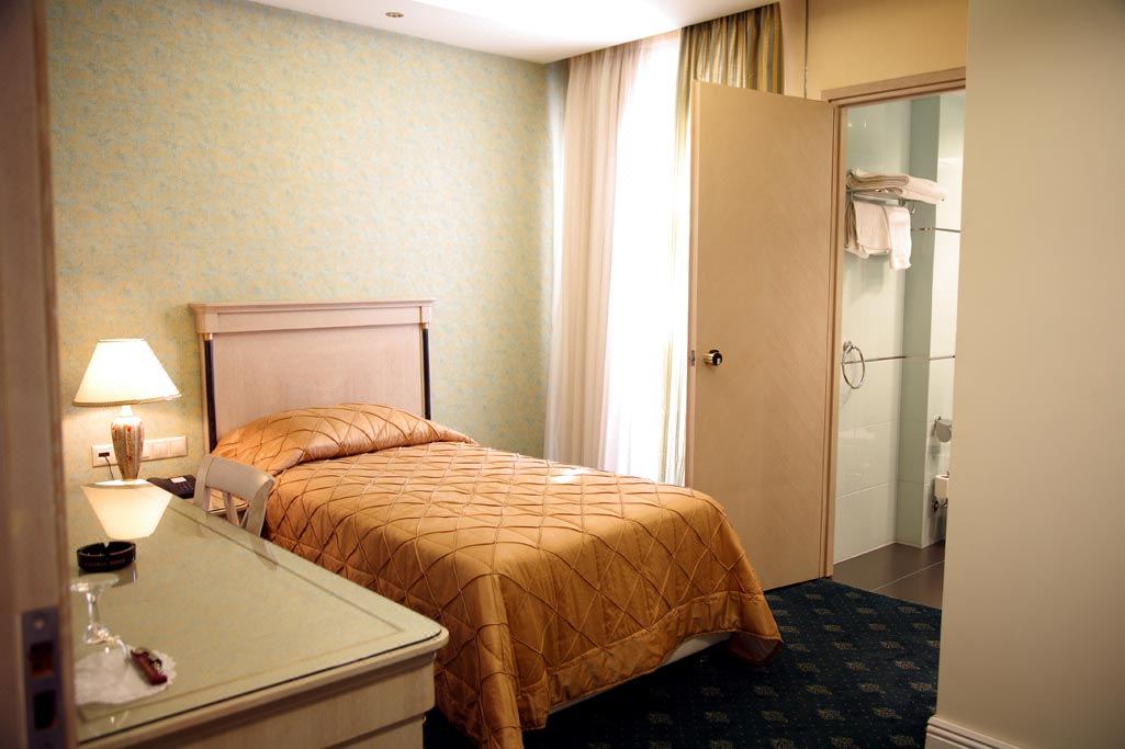 Photo of Bedroom in Itea