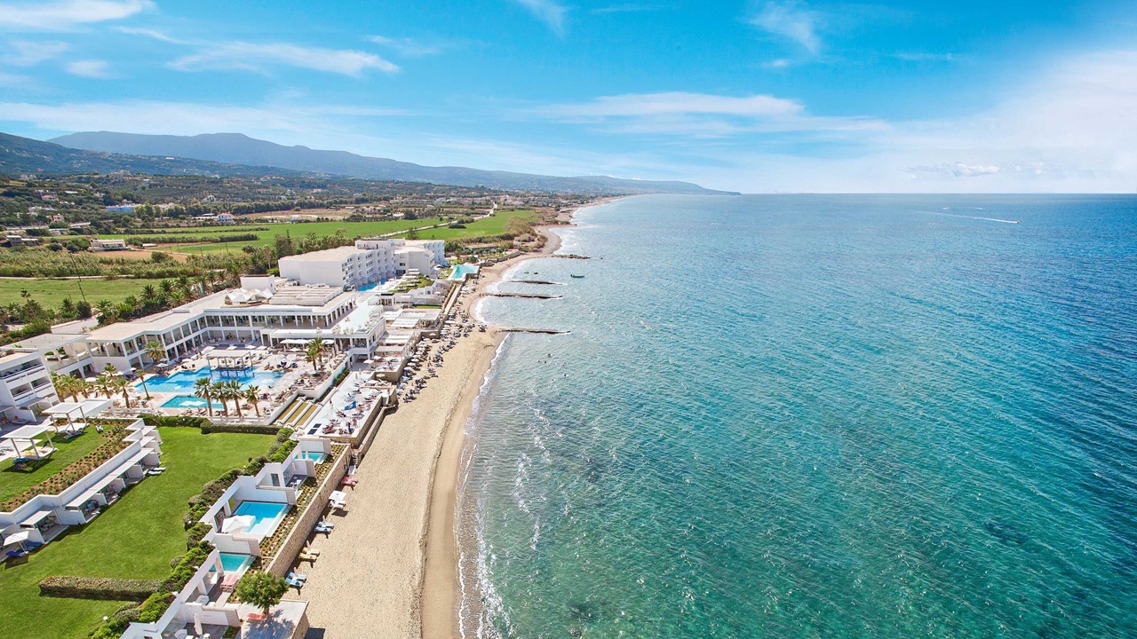 Photo of Outdoor in Pigianos Kampos
