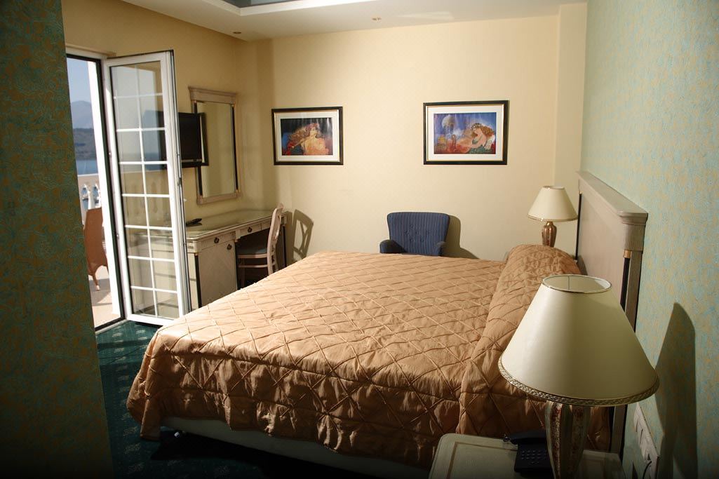 Photo of Bedroom in Itea