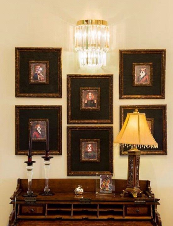 Photo of Livingroom in Itea