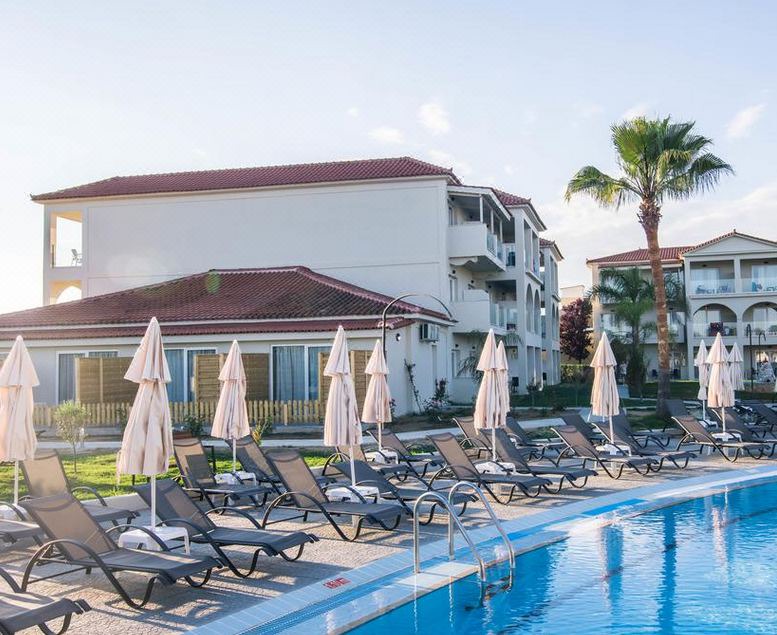 Photo of Outdoor in Kalamaki