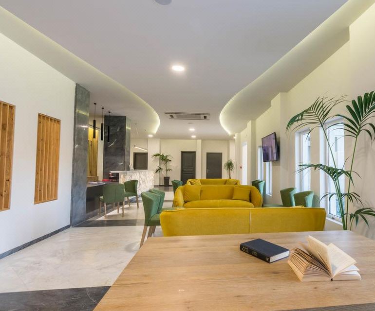 Photo of Livingroom in Kalamaki