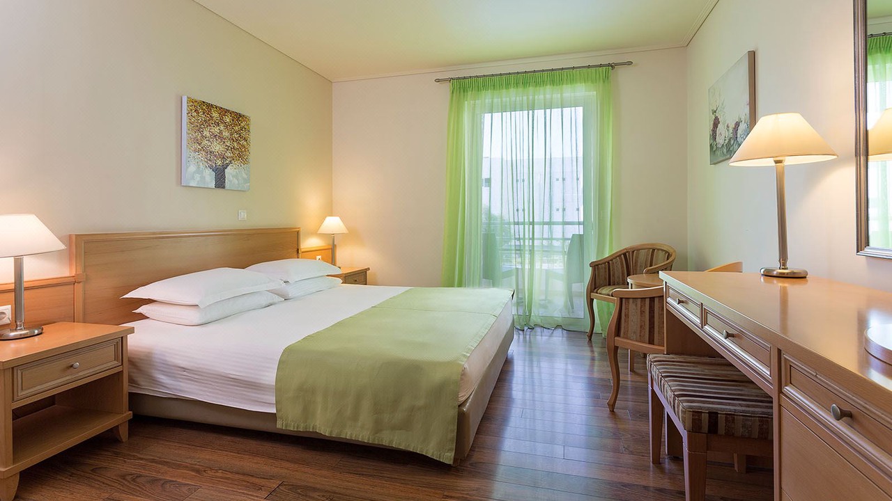 Photo of Bedroom in Amarousion