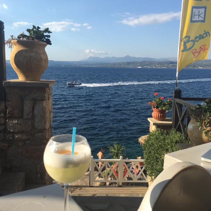 Photo of Patio Balcony in Pylos