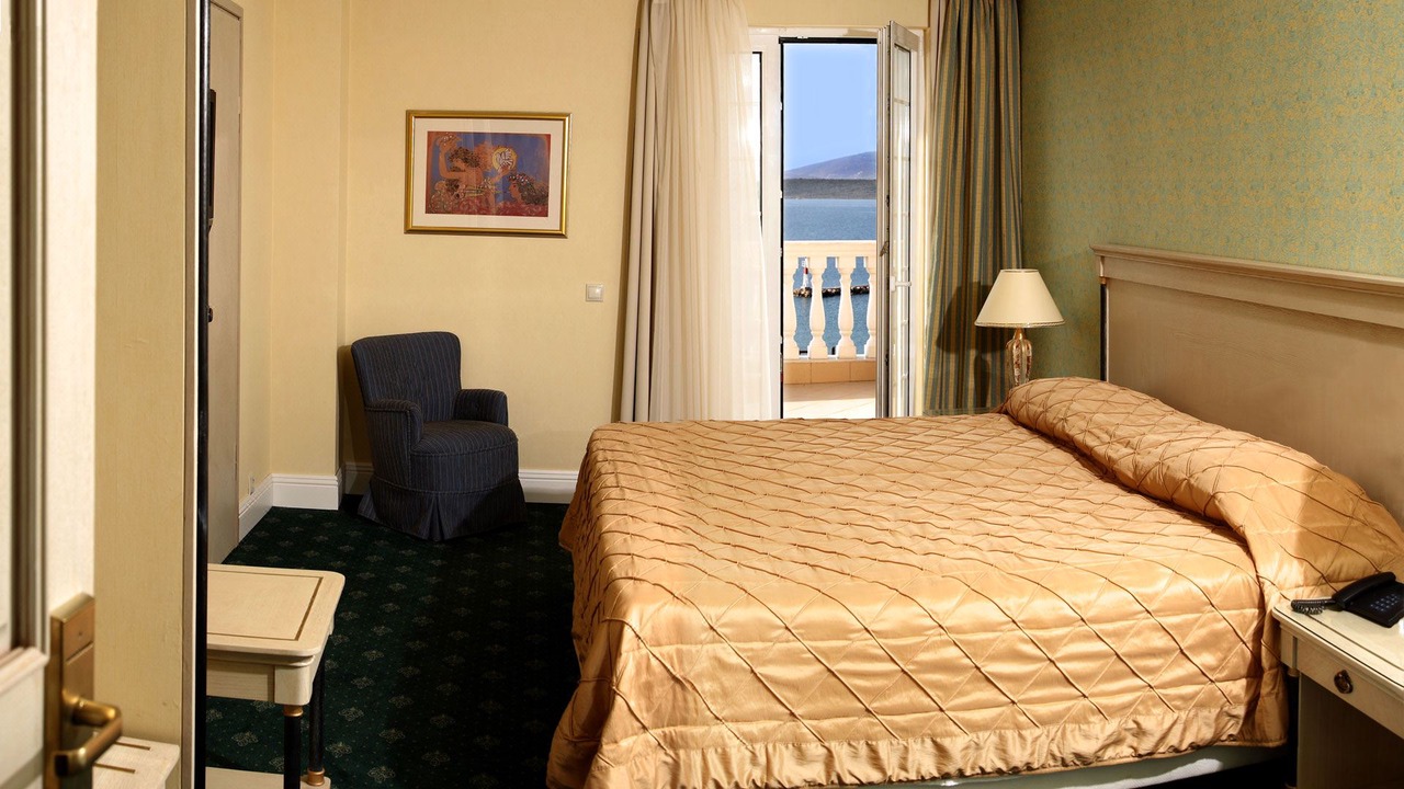 Photo of Bedroom in Itea