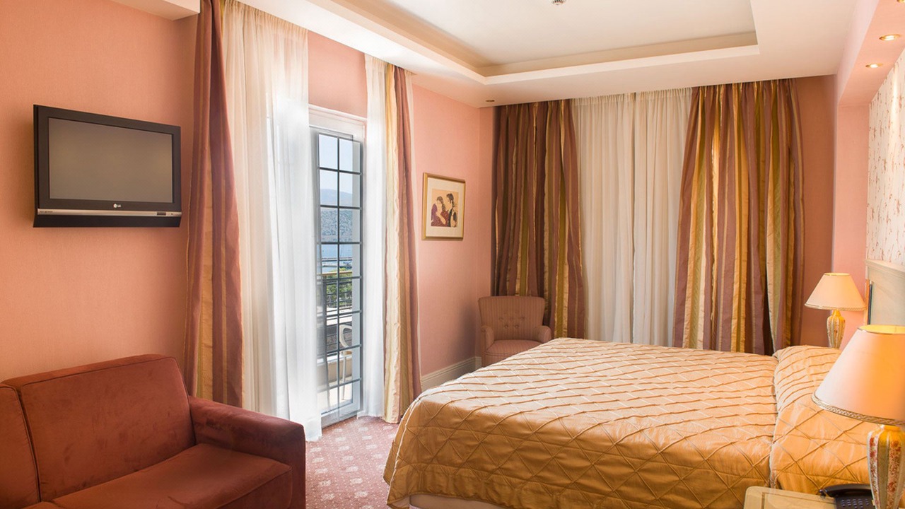 Photo of Bedroom in Itea