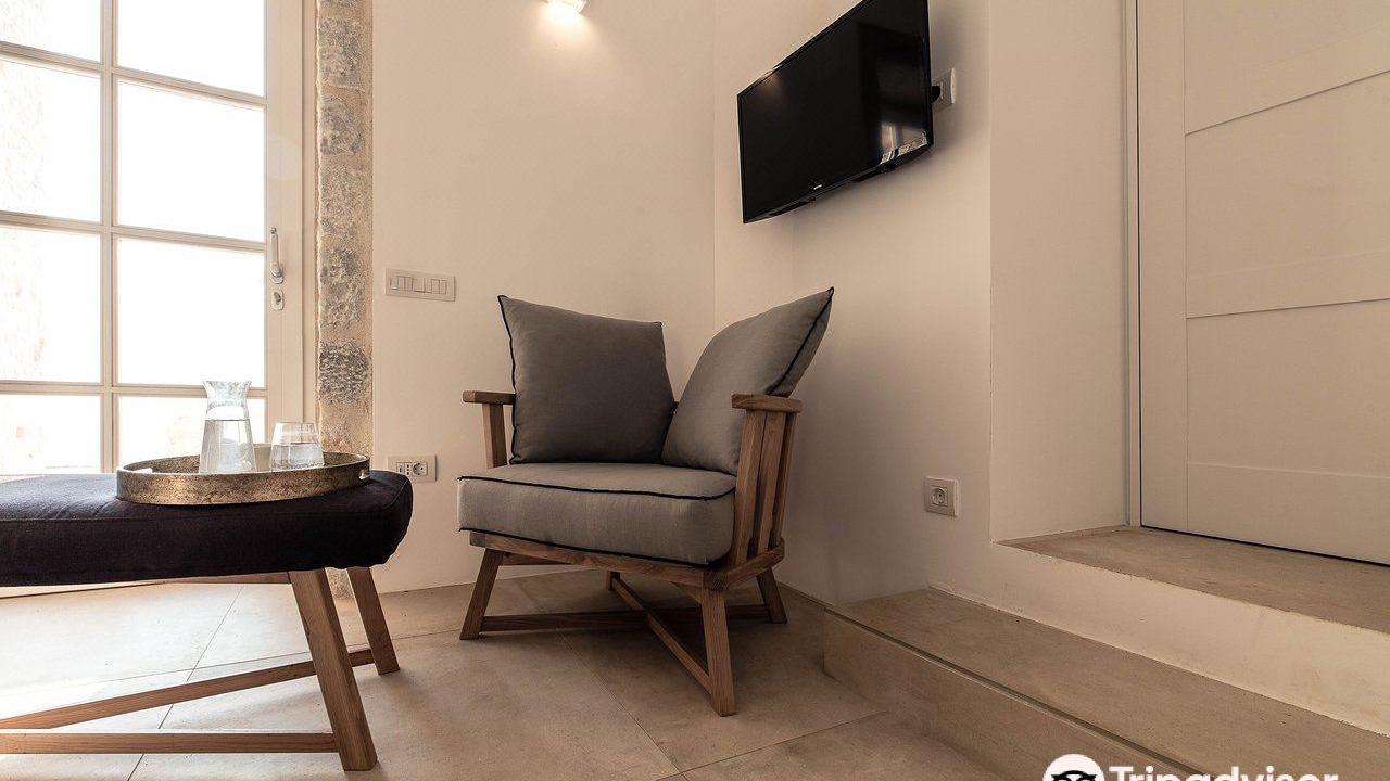 Photo of Livingroom in Areopoli