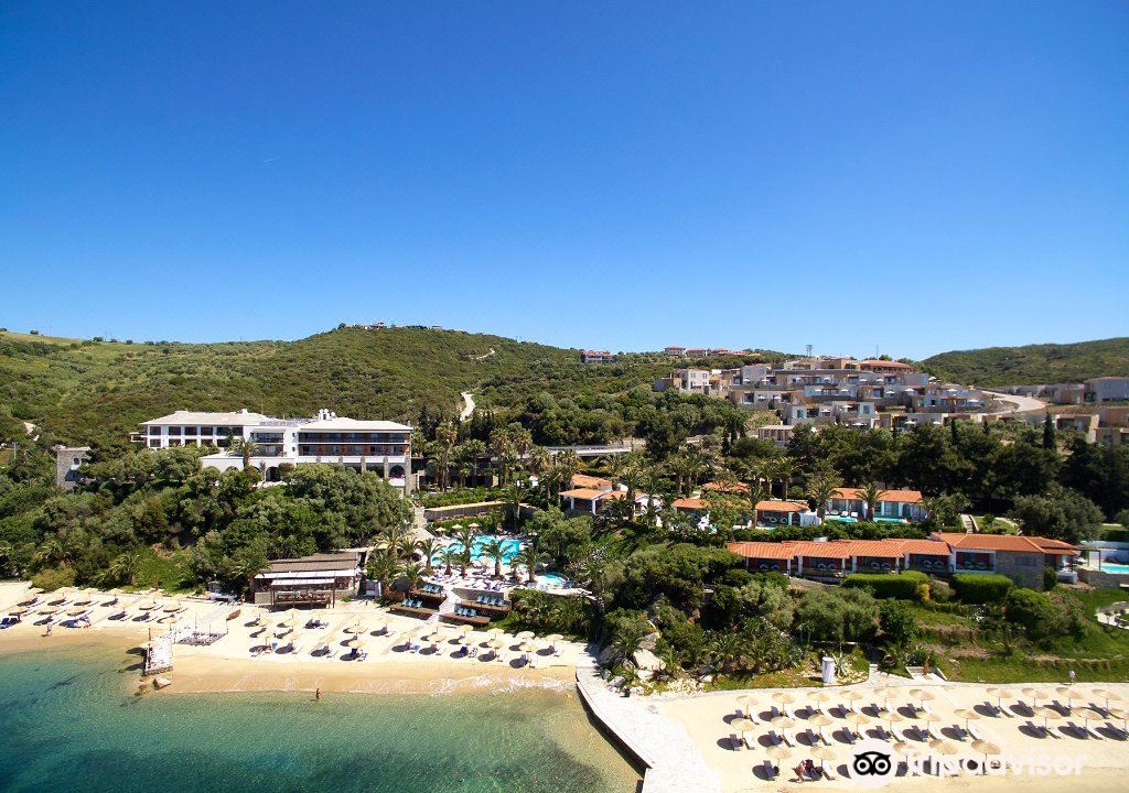 Photo of Outdoor in Ouranoupoli