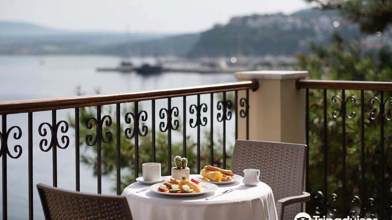 Photo of Patio Balcony in Pylos