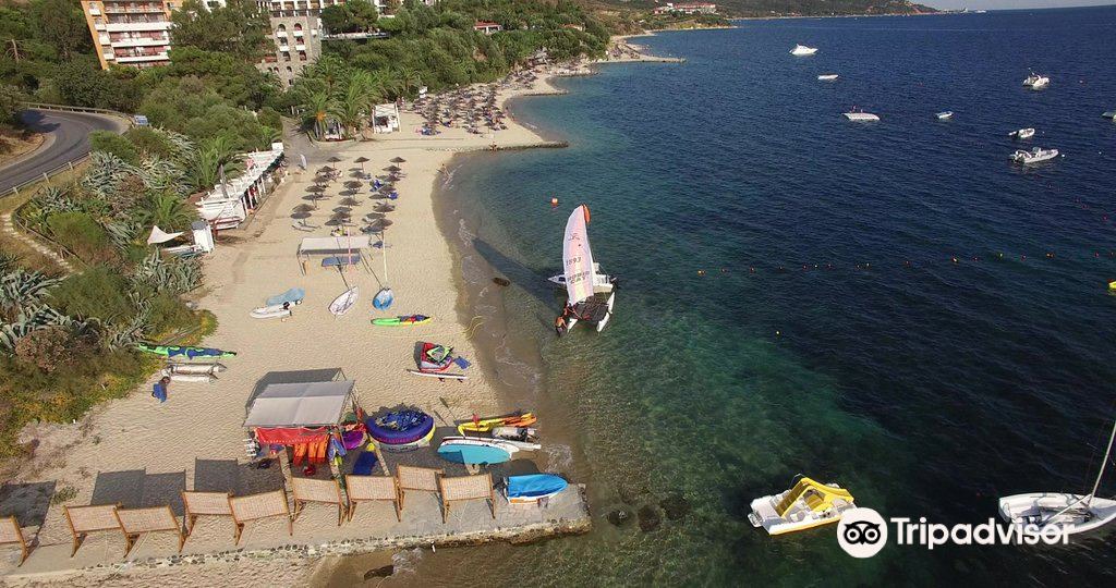 Photo of Others in Ouranoupoli