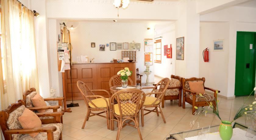Photo of Livingroom in Therma