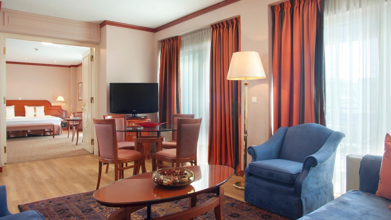 Photo of Livingroom in Vardaris