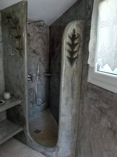 Photo of Bathroom in Milos