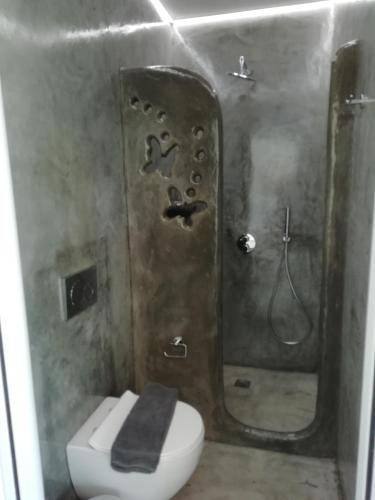 Photo of Bathroom in Milos