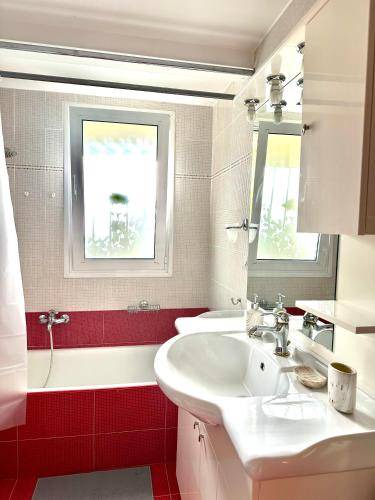 Photo of Bathroom in Spata-Artemida