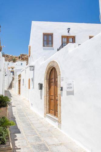 Photo of Others in Lindos