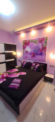 Photo of Bedroom in Neos Marmaras