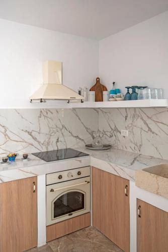 Photo of Kitchen in Haraki