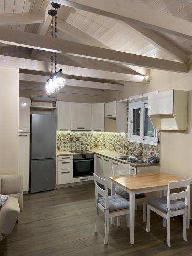 Photo of Kitchen in Kefalonia