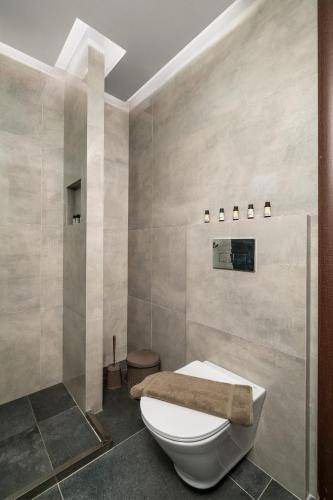 Photo of Bathroom in Diskos