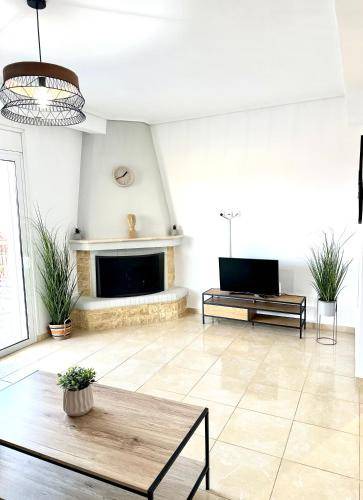 Photo of Livingroom in Spata-Artemida