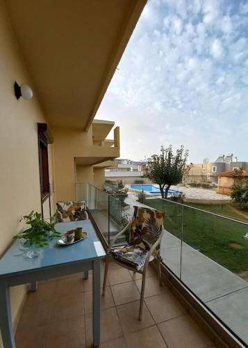 Photo of Patio Balcony in Kavros