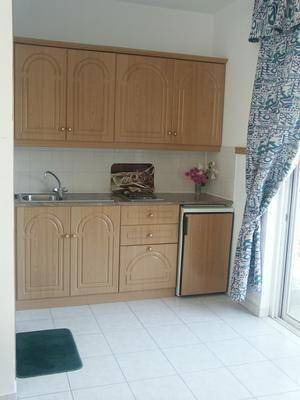Photo of Kitchen in Haraki