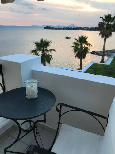 Photo of Patio Balcony in Eretria