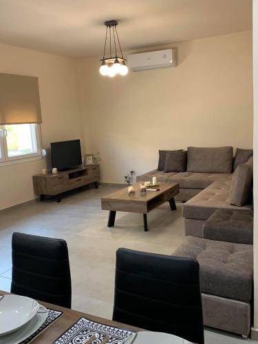 Photo of Livingroom in Nea Alikarnassos