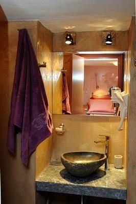 Photo of Bathroom in Tinos Town
