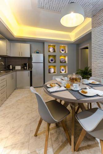 Photo of Kitchen in Platanos