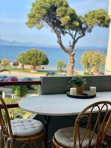 Photo of Patio Balcony in Nea Makri