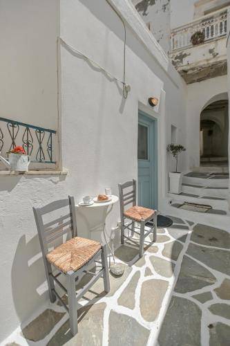 Photo of Others in Naxos