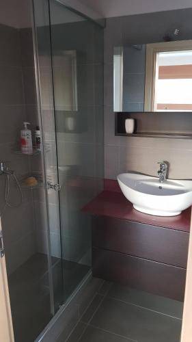 Photo of Bathroom in Kropia