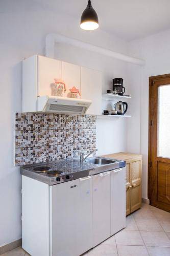 Photo of Kitchen in Pefkari