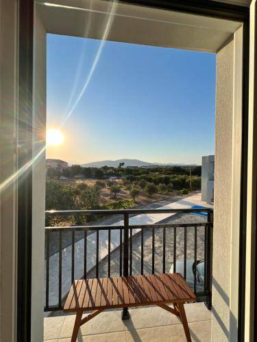 Photo of Patio Balcony in Haraki