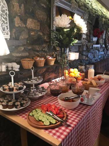 Photo of Kitchen in Aghios Athanasios
