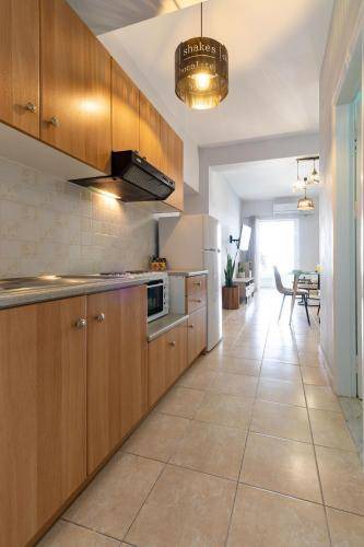 Photo of Kitchen in Tolo