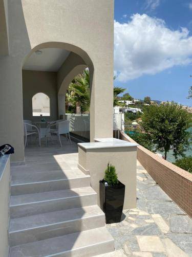 Photo of Patio Balcony in Linoperamata