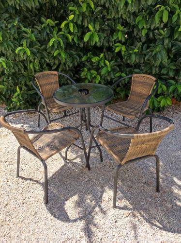 Photo of Patio Balcony in Markopoulon