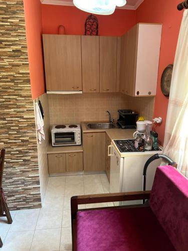 Photo of Kitchen in Sindos