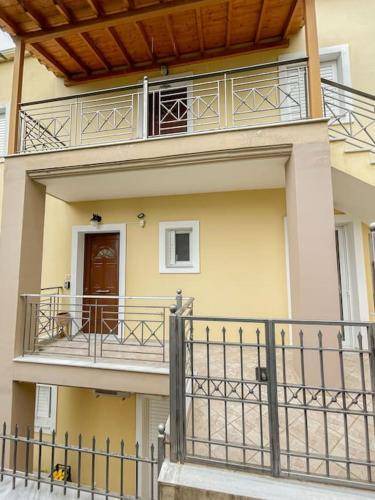 Photo of Patio Balcony in Mavrovouni